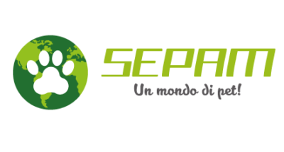Sepam srl un mondo di pet logo 442